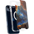 IC 1805 The Heart Nebula in Cassiopeia iPhone 15 Plus MagSafe Case