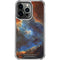IC 1805 The Heart Nebula in Cassiopeia iPhone 14 Pro Clear Case