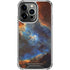 IC 1805 The Heart Nebula in Cassiopeia iPhone 14 Pro Clear Case