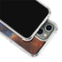 IC 1805 The Heart Nebula in Cassiopeia iPhone 15 Pro Clear Case