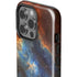 IC 1805 The Heart Nebula in Cassiopeia iPhone 14 Pro Impact Case