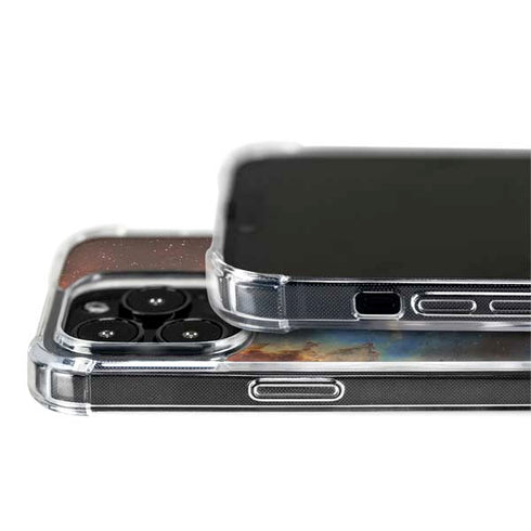 IC 1805 The Heart Nebula in Cassiopeia iPhone 14 Pro MagSafe Case
