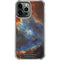 IC 1805 The Heart Nebula in Cassiopeia iPhone 14 Pro Max Clear Case