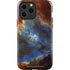 IC 1805 The Heart Nebula in Cassiopeia iPhone 14 Pro Max Impact Case