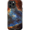 IC 1805 The Heart Nebula in Cassiopeia iPhone 15 Pro Max Impact Case