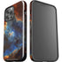 IC 1805 The Heart Nebula in Cassiopeia iPhone 14 Pro Max Impact Case