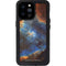 IC 1805 The Heart Nebula in Cassiopeia iPhone 14 Pro Max Waterproof Case