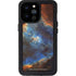IC 1805 The Heart Nebula in Cassiopeia iPhone 14 Pro Max Waterproof Case