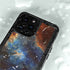IC 1805 The Heart Nebula in Cassiopeia iPhone 14 Pro Max Waterproof Case
