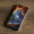 IC 1805 The Heart Nebula in Cassiopeia iPhone 7 Pro Case