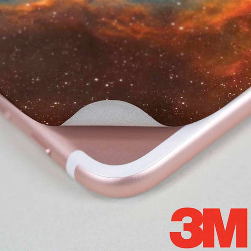 IC 1805 The Heart Nebula in Cassiopeia iPhone 7 Skin