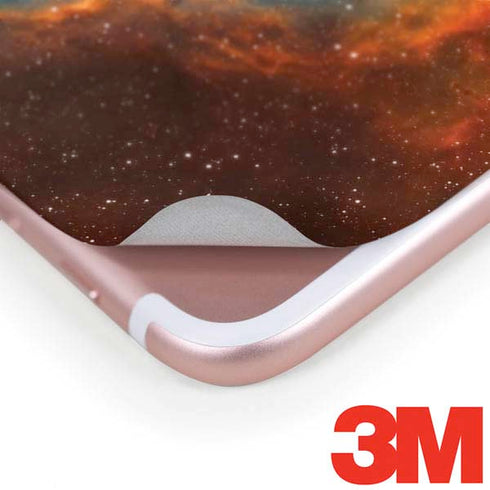 IC 1805 The Heart Nebula in Cassiopeia iPhone 8 Plus Skin