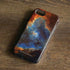 IC 1805 The Heart Nebula in Cassiopeia iPhone 8 Pro Case