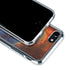 IC 1805 The Heart Nebula in Cassiopeia iPhone SE (2nd & 3rd Gen) Clear Case