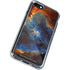 IC 1805 The Heart Nebula in Cassiopeia iPhone SE (2nd & 3rd Gen) Clear Case