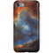 IC 1805 The Heart Nebula in Cassiopeia iPhone SE (2nd & 3rd Gen) Pro Case