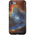 IC 1805 The Heart Nebula in Cassiopeia iPhone SE (2nd & 3rd Gen) Pro Case