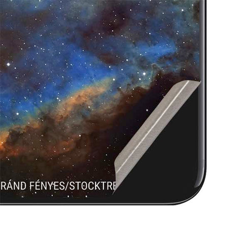 IC 1805 The Heart Nebula in Cassiopeia iPhone SE (2nd & 3rd Gen) Skin