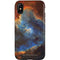 IC 1805 The Heart Nebula in Cassiopeia iPhone X Pro Case