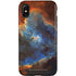 IC 1805 The Heart Nebula in Cassiopeia iPhone X Pro Case