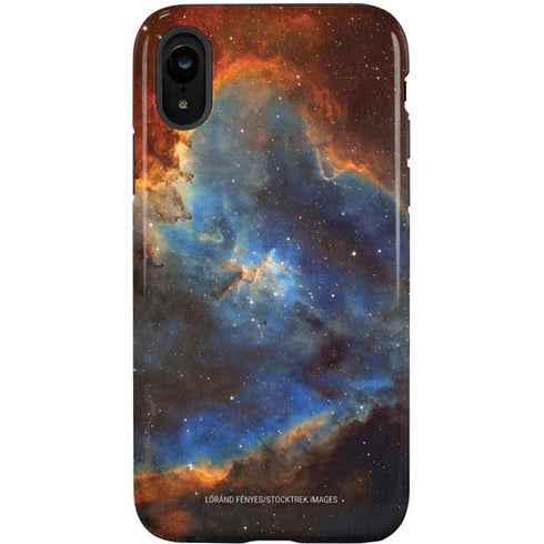 IC 1805 The Heart Nebula in Cassiopeia iPhone XR Pro Case