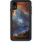 IC 1805 The Heart Nebula in Cassiopeia iPhone XR Waterproof Case