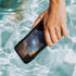 IC 1805 The Heart Nebula in Cassiopeia iPhone XR Waterproof Case
