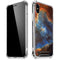 IC 1805 The Heart Nebula in Cassiopeia iPhone XS Max Clear Case