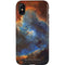 IC 1805 The Heart Nebula in Cassiopeia iPhone XS Pro Case