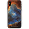 IC 1805 The Heart Nebula in Cassiopeia iPhone XS Skin