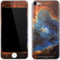 IC 1805 The Heart Nebula in Cassiopeia Apple iPod Skin
