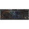 IC 1805 The Heart Nebula in Cassiopeia K95 RGB PLATINUM Mechanical Gaming Keyboard Skin
