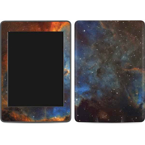 IC 1805 The Heart Nebula in Cassiopeia Amazon Kindle Skin