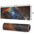 IC 1805 The Heart Nebula in Cassiopeia Gaming Mouse Pad