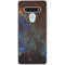 IC 1805 The Heart Nebula in Cassiopeia LG Stylo 6 Clear Case