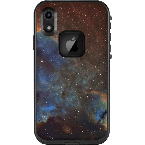 IC 1805 The Heart Nebula in Cassiopeia LifeProof Fre iPhone Skin