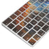 IC 1805 The Heart Nebula in Cassiopeia Magic Keyboard Skin