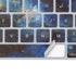 IC 1805 The Heart Nebula in Cassiopeia Magic Keyboard Skin