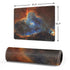 IC 1805 The Heart Nebula in Cassiopeia Gaming Mouse Pad