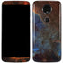 IC 1805 The Heart Nebula in Cassiopeia Moto E5 Plus Skin