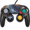 IC 1805 The Heart Nebula in Cassiopeia Nintendo GameCube Controller Skin