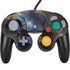 IC 1805 The Heart Nebula in Cassiopeia Nintendo GameCube Controller Skin