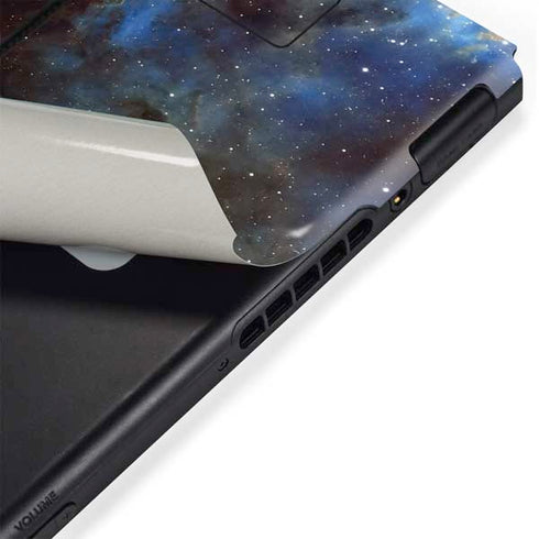 IC 1805 The Heart Nebula in Cassiopeia Nintendo Switch Bundle Skin