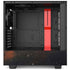 IC 1805 The Heart Nebula in Cassiopeia NZXT H510 Compact ATX Mid-Tower Case Skin