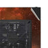 IC 1805 The Heart Nebula in Cassiopeia NZXT H510 Compact ATX Mid-Tower Case Skin