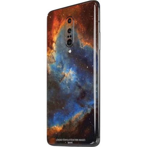 IC 1805 The Heart Nebula in Cassiopeia OnePlus 7 Pro Skin