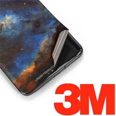 IC 1805 The Heart Nebula in Cassiopeia OnePlus 7 Pro Skin