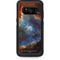 IC 1805 The Heart Nebula in Cassiopeia Otterbox Commuter Galaxy Skin