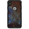 IC 1805 The Heart Nebula in Cassiopeia Otterbox Commuter iPhone Skin