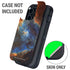 IC 1805 The Heart Nebula in Cassiopeia Otterbox Defender iPhone Skin